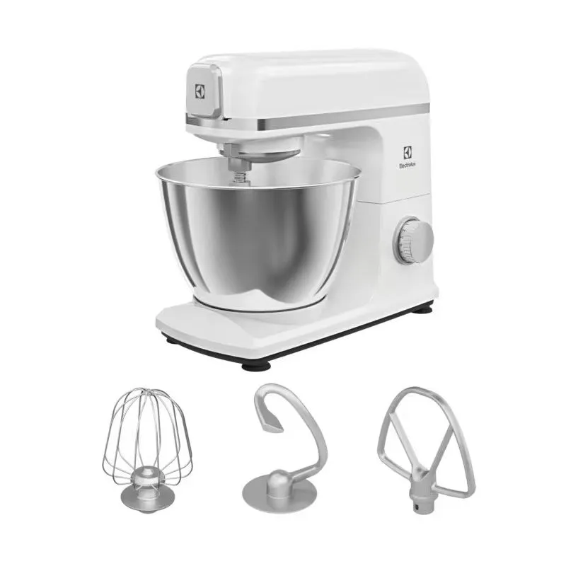 Electrolux samostojeći mikser E5KM1-4SWB - Inelektronik